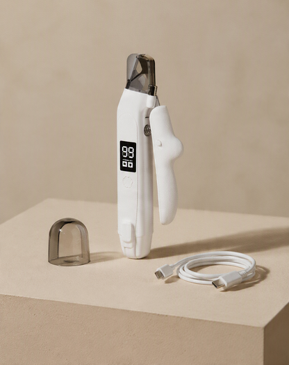 Trimora™ - 2-in-1 Dog Nail Clipper and Grinder