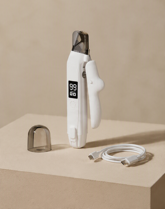 Trimora™ - 2-in-1 Dog Nail Clipper and Grinder